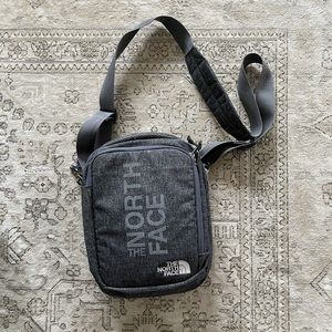 North Face Crossbody Bag